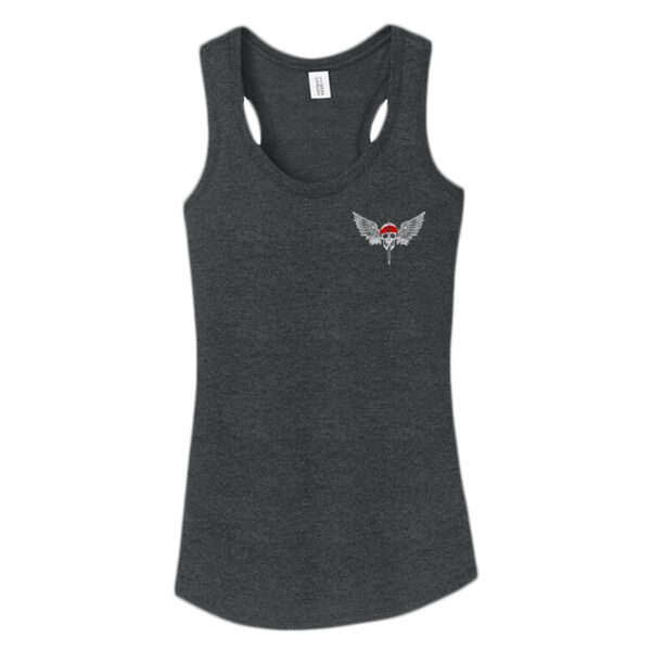 764 Racerback Tank - Ladies Thumbnail