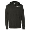 Lightweight Hooded Pullover T-Shirt Thumbnail